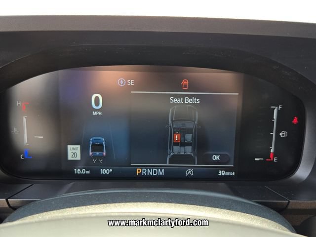 New 2026 Ford Maverick Lobo AWD/4WD image 21