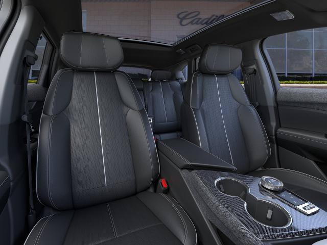 New 2027 Cadillac Optiq Premium Sport RWD image 16
