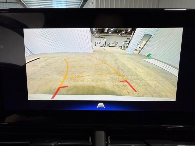 New 2026 Chevrolet Trax LT image 18