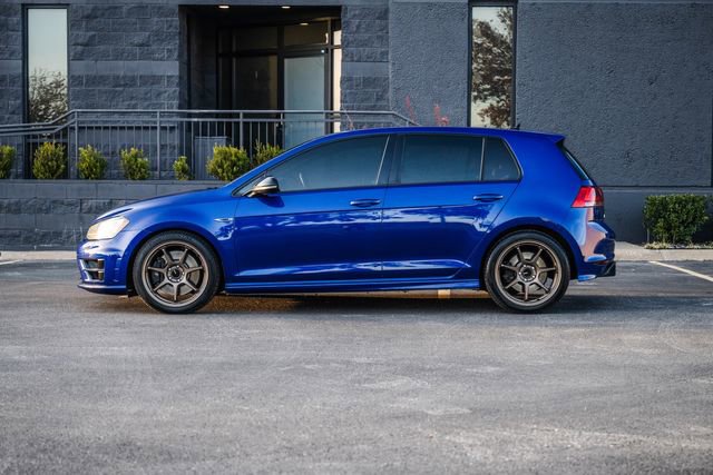 Used 2015 Volkswagen Golf R 4-Door AWD/4WD image 11
