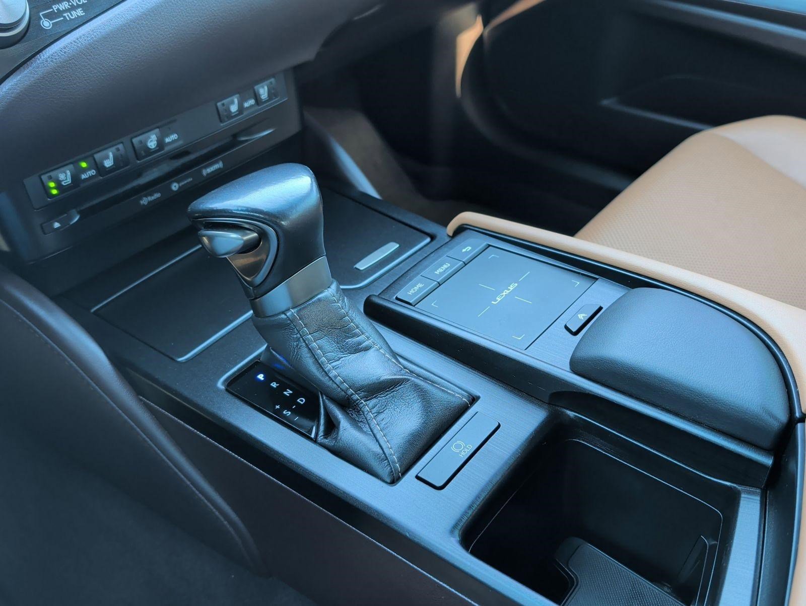 Used 2021 Lexus ES 250 w/ Premium Package image 19