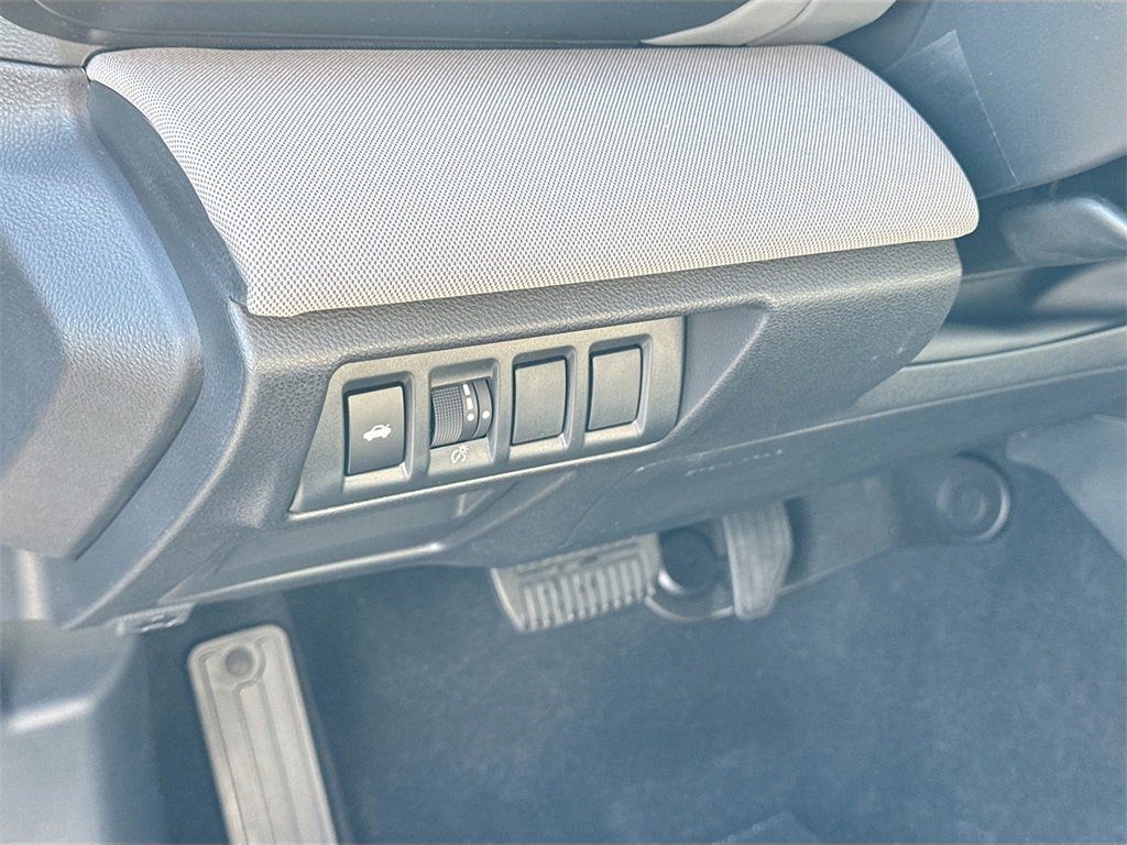 New 2025 Subaru Legacy Premium image 7