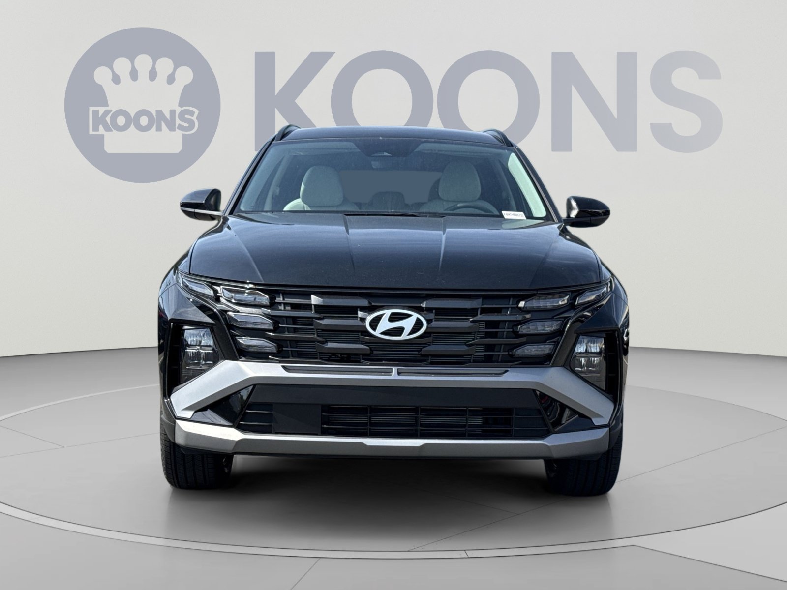 New 2026 Hyundai Tucson SEL Plus AWD/4WD image 11