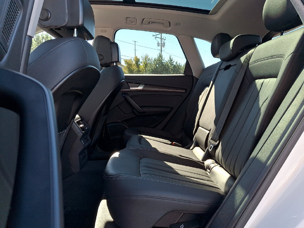 Certified 2023 Audi Q5 2.0T Premium Plus AWD/4WD image 13