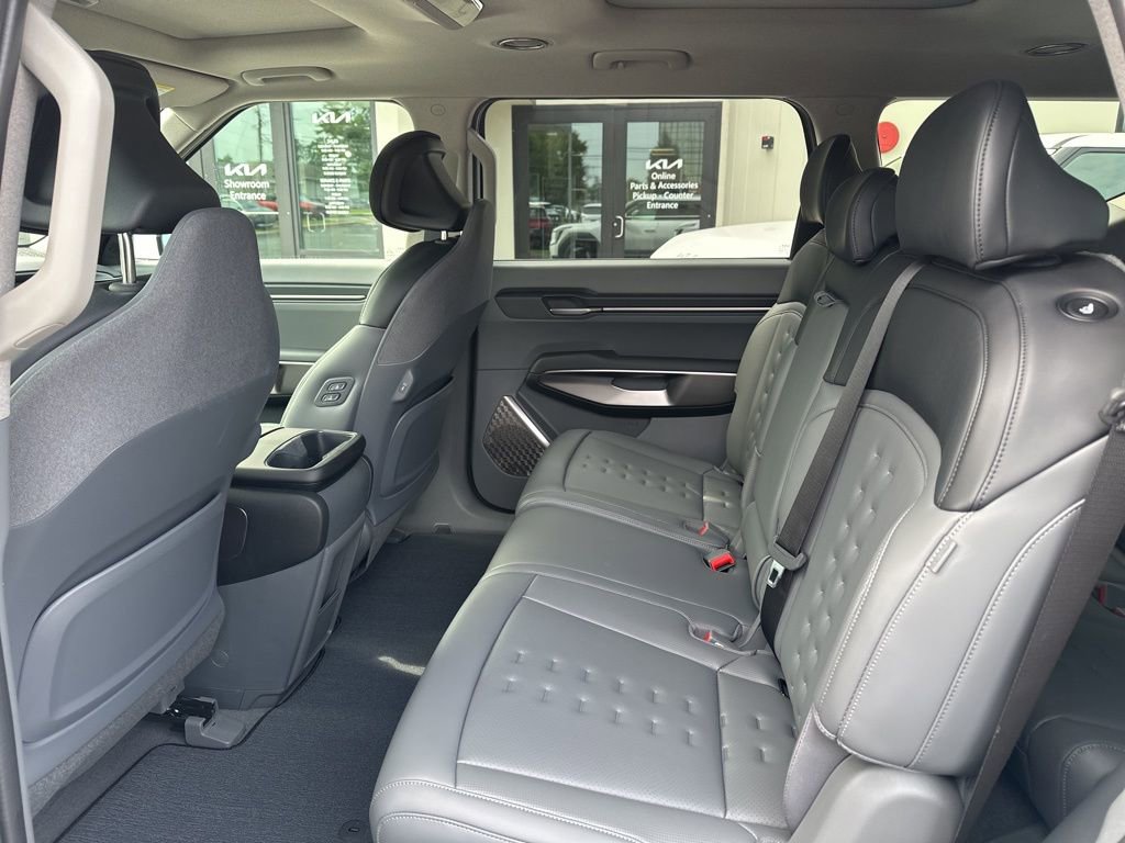 New 2026 Kia EV9 Wind image 22