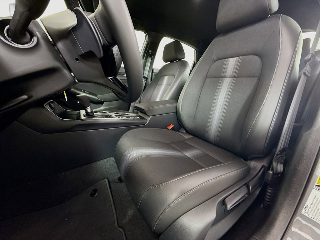 New 2026 Honda Civic Sport image 11