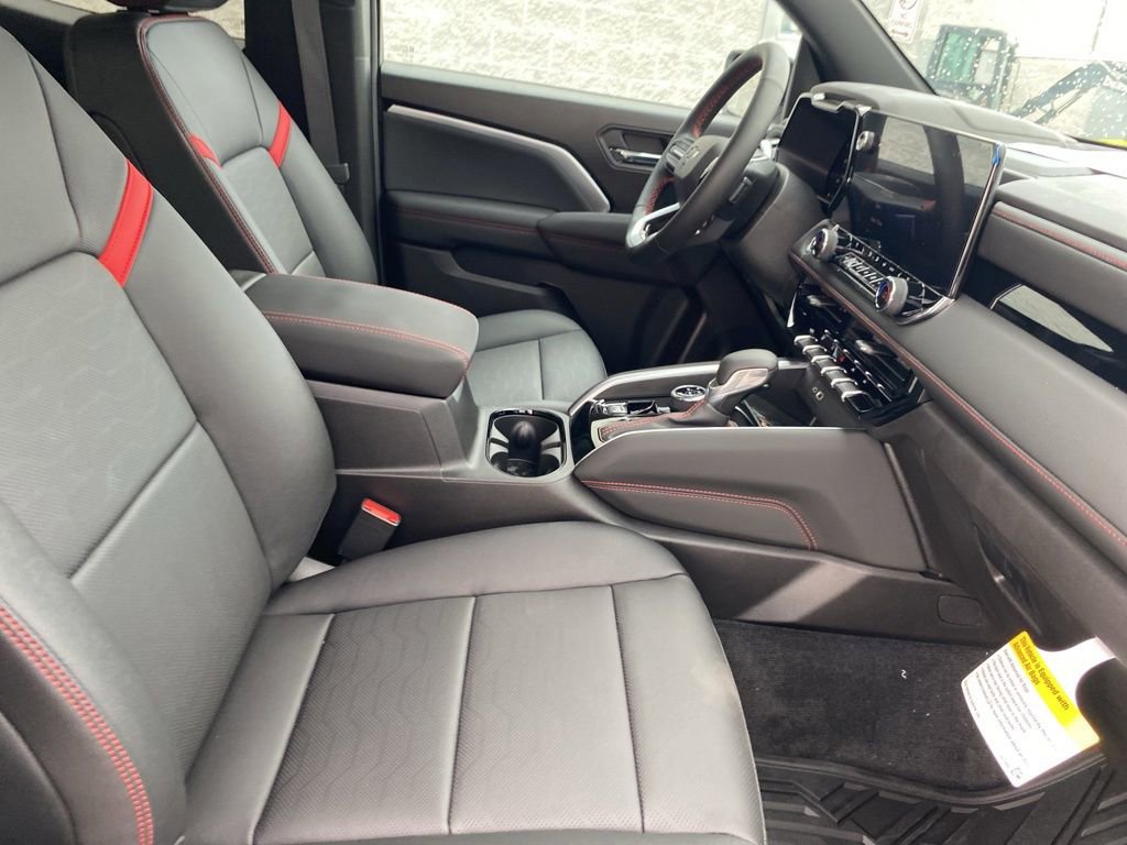 New 2025 Chevrolet Colorado Z71 w/ Technology Package image 32
