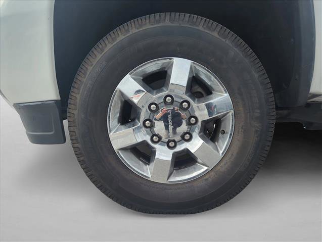 Used 2018 GMC Sierra 3500 Denali w/ Duramax Plus Package image 6