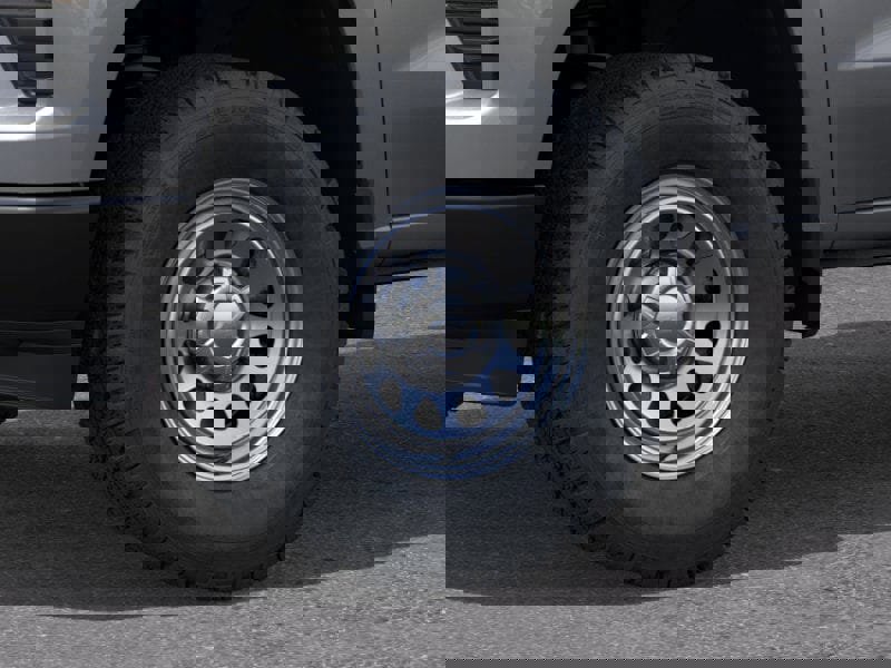 New 2026 Chevrolet Silverado 1500 W/T image 9