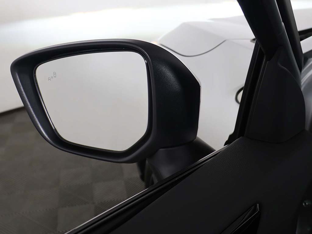 New 2026 Mitsubishi Eclipse Cross SE AWD/4WD image 31