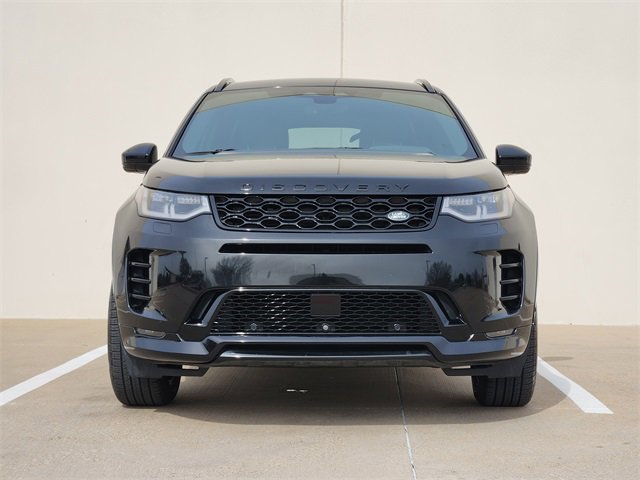 Used 2024 Land Rover Discovery Sport Dynamic SE image 2