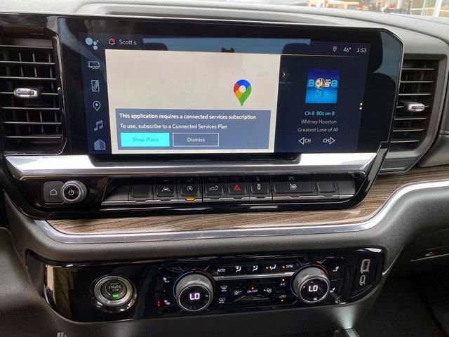 Used 2023 Chevrolet Silverado 1500 RST image 13