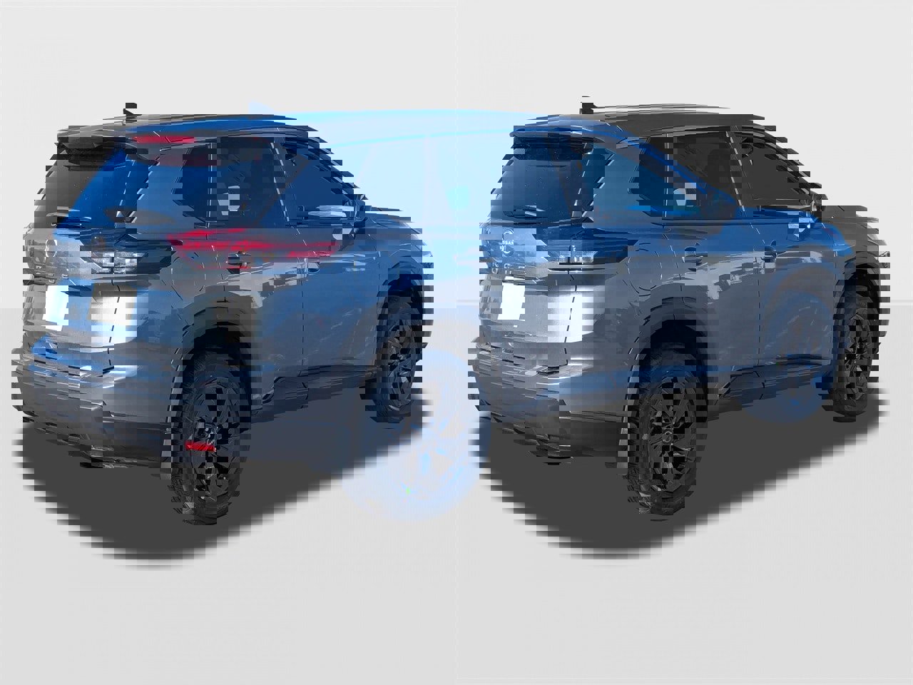 New 2026 Nissan Rogue SV image 5