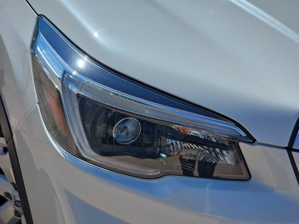 Used 2021 Subaru Forester AWD/4WD image 33