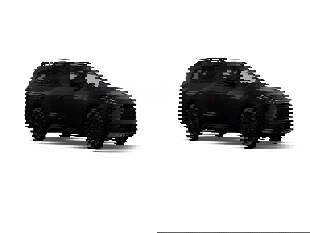 New 2026 Toyota bZ Woodland image 14