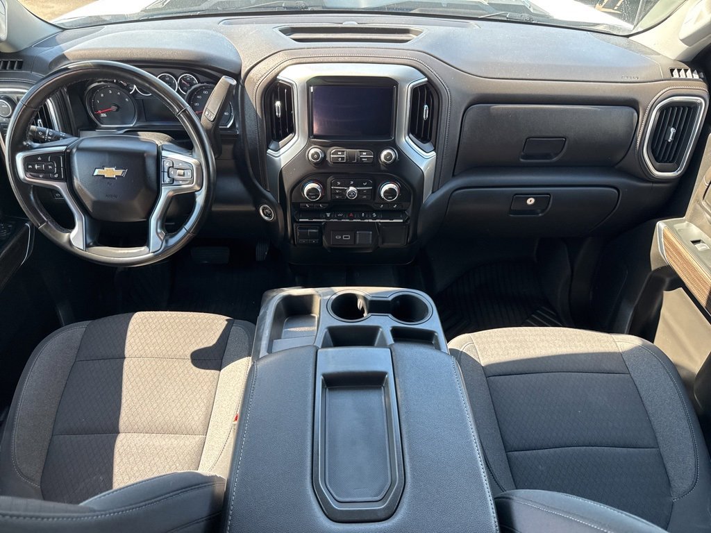 Used 2023 Chevrolet Silverado 2500 LT w/ Convenience Package image 24