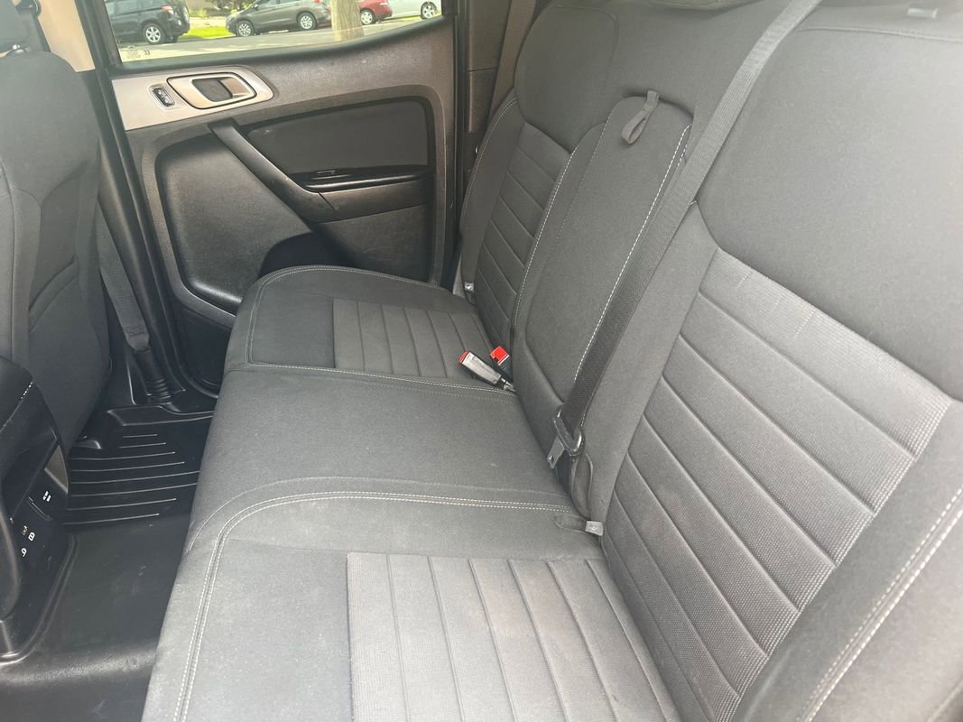 Used 2019 Ford Ranger XLT w/ Equipment Group 302A Luxury image 13