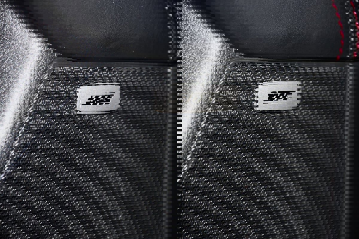 Used 2024 MAZDA CX-5 Carbon Edition image 35