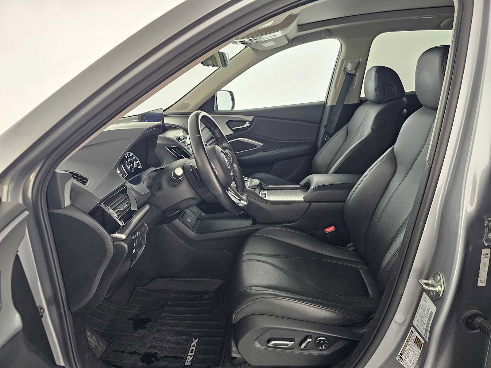 Used 2019 Acura RDX image 20