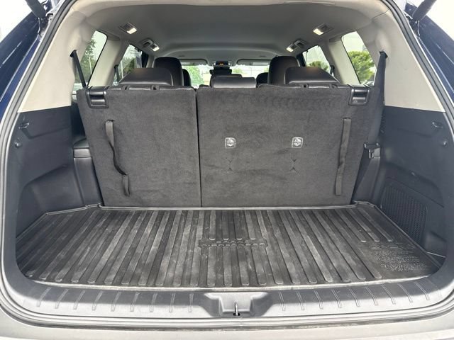 Certified 2024 Toyota Grand Highlander AWD image 37
