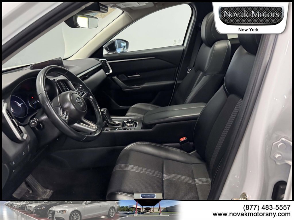 Used 2023 MAZDA CX-50 2.5 S w/ Preferred Plus Pkg image 14