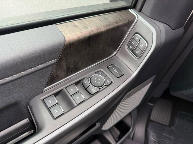 New 2026 Ford F250 Lariat AWD/4WD image 17