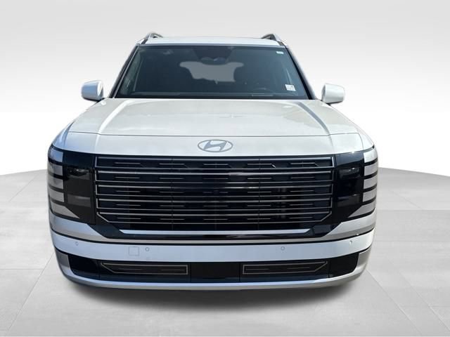 New 2026 Hyundai Palisade Calligraphy FWD image 8