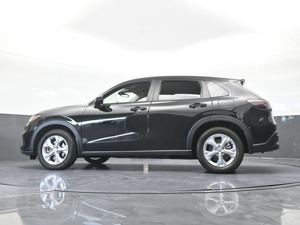 Used 2025 Honda HR-V LX image 57