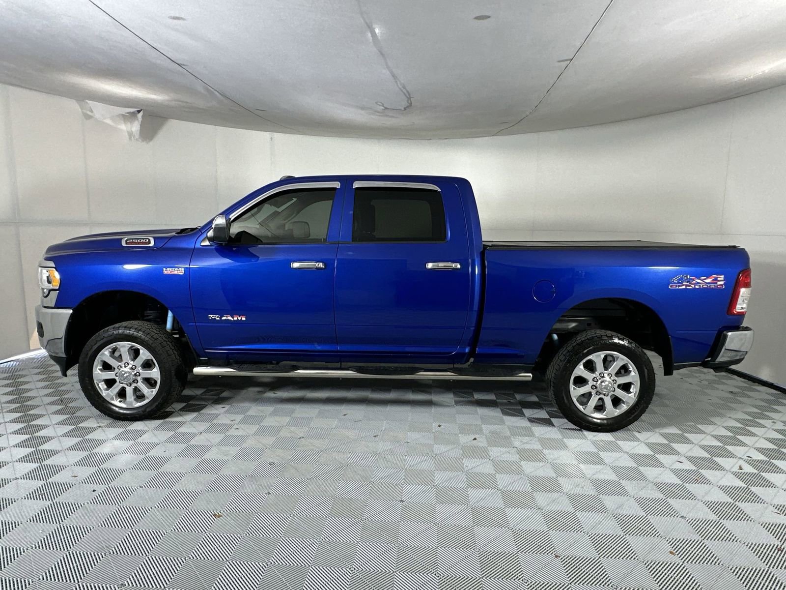 Used 2019 RAM 2500 Tradesman AWD/4WD image 5