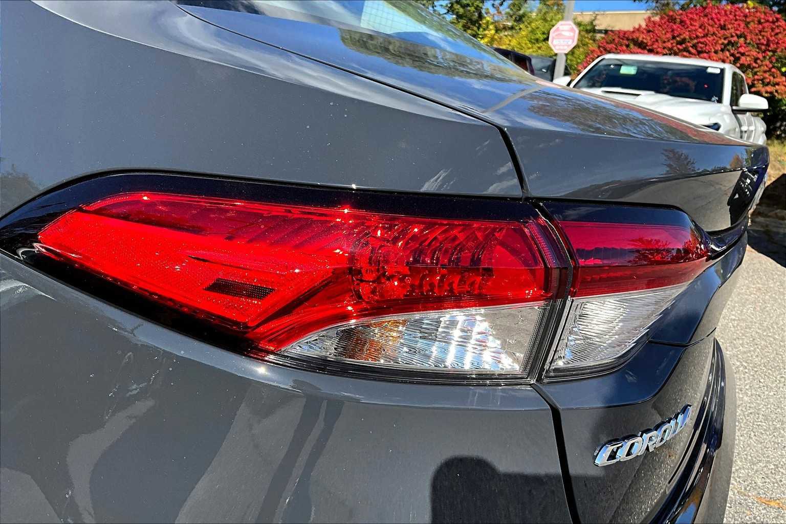 New 2026 Toyota Corolla LE image 14