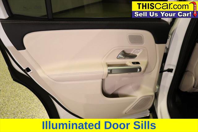 Used 2024 Mercedes-Benz GLB 250 image 29