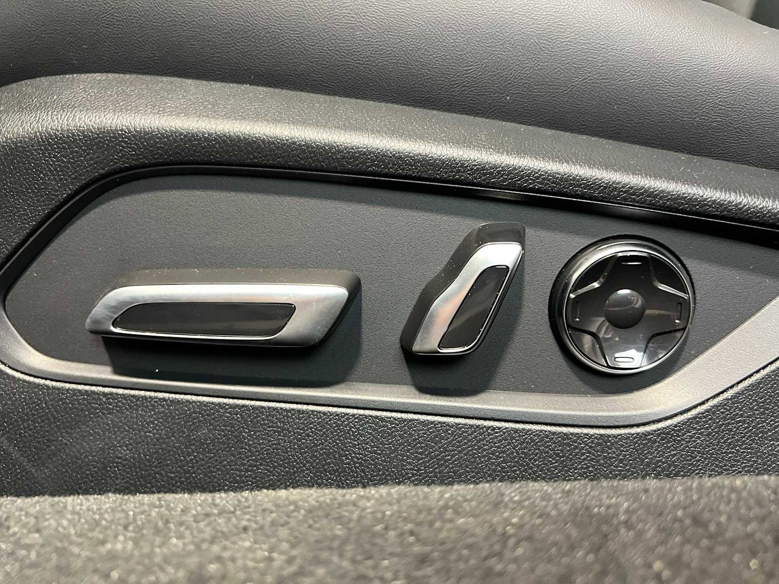 New 2025 Acura TLX SH-AWD w/ A-SPEC Pkg image 8