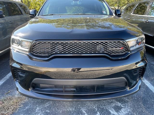 New 2023 Dodge Durango AWD w/ Skid Plate Group image 14