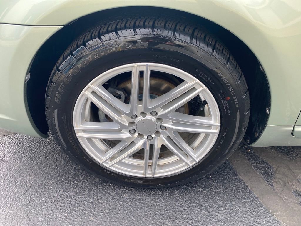 Used 2006 Toyota Avalon XLS image 25