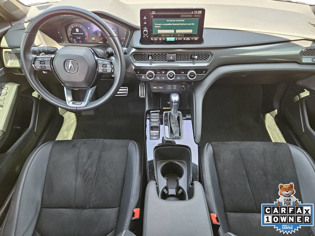 Certified 2024 Acura Integra A-Spec w/ Technology Package FWD image 26