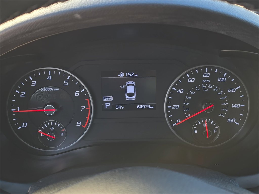 Used 2019 Kia Stinger w/ Sun & Sound Package image 18