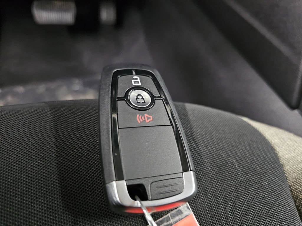 New 2025 Ford Bronco Sport Big Bend image 33