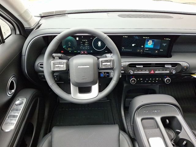 New 2026 Hyundai Palisade SEL AWD/4WD image 11