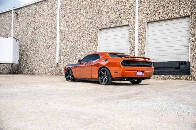 Used 2011 Dodge Challenger R/T RWD image 47