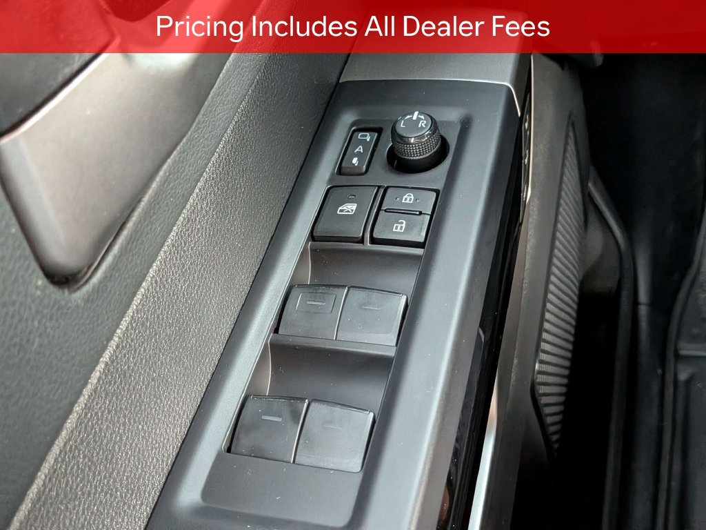 Used 2024 Toyota Tundra Limited w/ Power Package AWD/4WD image 26