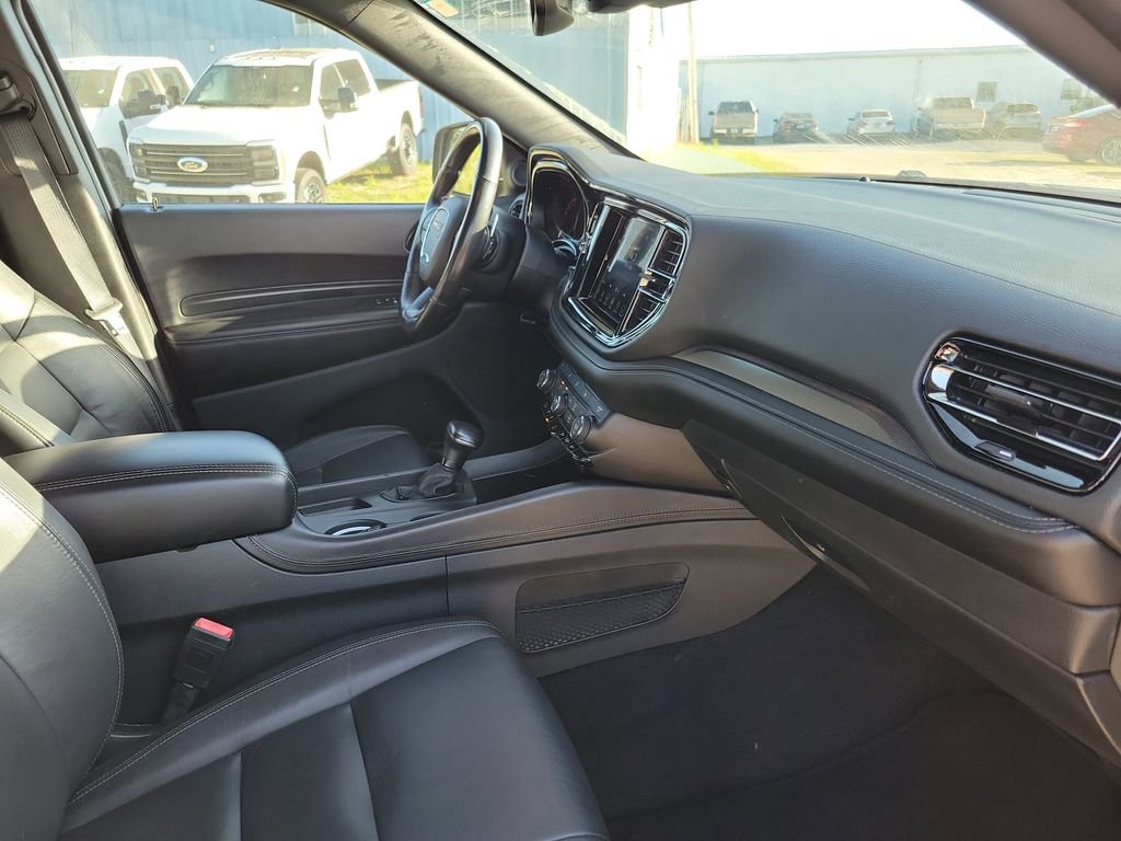 Used 2022 Dodge Durango GT image 35