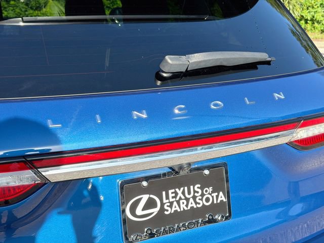 Used 2020 Lincoln Corsair FWD w/ Premium Package image 11