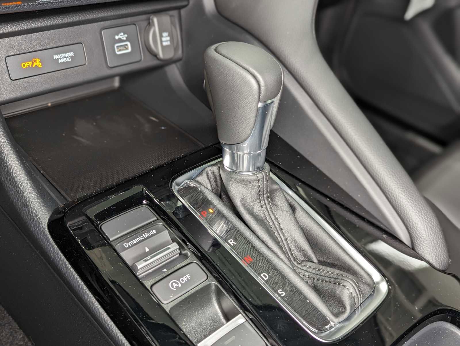 Certified 2024 Acura Integra image 28