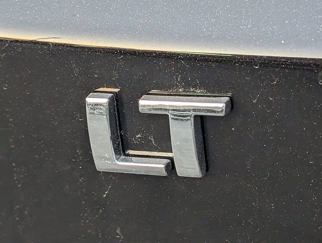 New 2026 Chevrolet TrailBlazer LT image 11