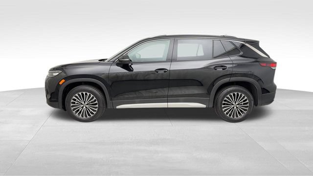 Certified 2025 Volkswagen Tiguan S AWD/4WD image 5