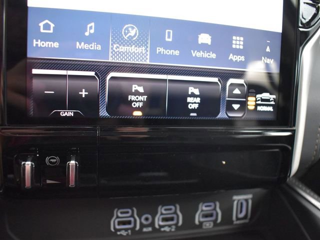 New 2026 RAM 1500 Tungsten w/ Bed Utility Group image 29