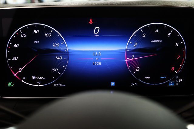 Certified 2025 Mercedes-Benz GLC 300 4MATIC image 22