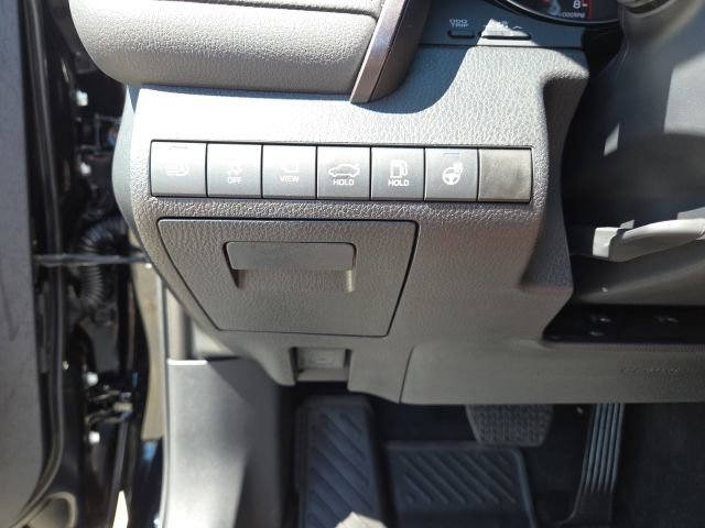 Used 2023 Toyota Camry XSE w/ Navigation Package AWD/4WD image 35