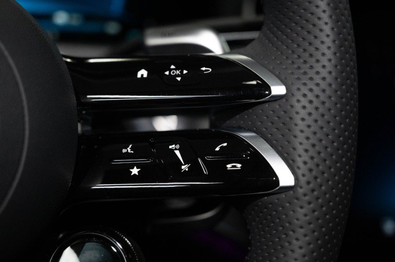 New 2027 Mercedes-Benz E 53 AMG e 4MATIC Sedan image 27