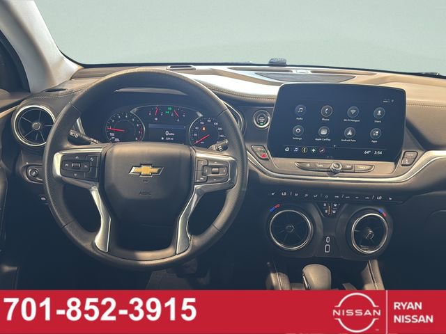 Used 2023 Chevrolet Blazer LT w/ Convenience Package image 26